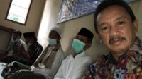 Masa Reses Ke Tiga H. Yoyon Menampung Aspirasi Masyarakat Pandeglang