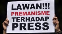 RUANG JURNALIS NUSANTARA Meminta Polisi Usut Tuntas Dugaan Pembunuhan Sadis Terhadap Pemred Lassernewstoday