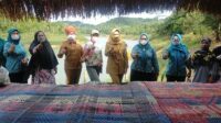 Bupati Tanggamus Laksanakan Bude Sar’i di Kecamatan Air Naningan