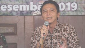 Perda Perkebunan Disahkan, Anggota DPRD Provinsi Jabar Irpan Haeroni Minta Pemprov Jabar Siapkan Diklat Petani Kebun