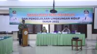 Dinas Lingkungan Hidup Adakan Sosialisasi PPL Untuk Pengusaha
