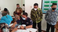Pery Hasanudin: Kami Tidak Akan Segan-Segan  Pecat ASN Yang Terlibat Narkoba