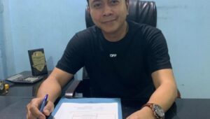 Atlit Andalan Gagal Masuk Porprov XIV, PTMSI Kabupaten Bekasi Protes Keabsahan PTMSI Jabar