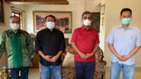 Penembakan Wartawan,  Ketua Umum SMSI : Komnas HAM Harus Turun Tangan