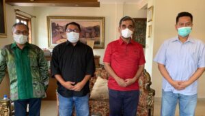 Penembakan Wartawan,  Ketua Umum SMSI : Komnas HAM Harus Turun Tangan
