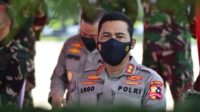 Bareskrim Polri Selidiki Informasi Data KTP Di Perjualbelikan Di Medsos