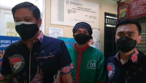 BNNP Kabulkan Permohonan Rehabilitasi Musisi “ANJ” Ke RSKO