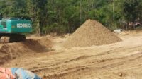 PT.Jati Kawi Grup Bantah Soal Pencemaran Sungai Cipamumbulan