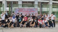 Perebutan Piala Gubernur Jawa Barat 2021, Atlet Esport Kota Bekasi Siap Bertanding