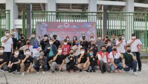 Perebutan Piala Gubernur Jawa Barat 2021, Atlet Esport Kota Bekasi Siap Bertanding