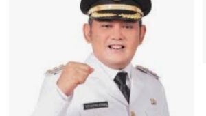 BUPATI BEKASI MELALUI DINSOS & BPBD SIAPKAN BANTUAN BAGI WARGA ISOLASI MANDIRI
