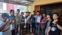 Mantan aktivis KUMALA Maju Di Pencalonan Kades Cikareo