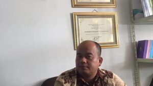 Moch Guruh Kecam Penganiayaan Wartawan Di Majalengka, Meminta Kepolisian Segera Tangkap Pelaku
