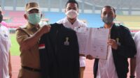 Bangkitkan Ekonomi Pemkot Bekasi Jalin Kerjasama Dengan Hipmi dan Ipemi