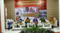 Stop Kekerasan, Polda Banten Bentuk Kelompok Peduli Anak dan Perempuan