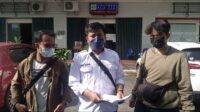 Pengelolaan Dana BOS Di Duga Tidak Transparan, BARA AKSI Geruduk SMKN 1 Setu Dan Kantor KCD Wilayah 3