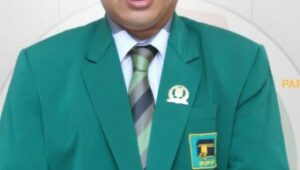 Dua Kasepuhan Adat Tidak Masuk Raperda RTRW , Politisi PPP pertanyakan Kinerja Pansus