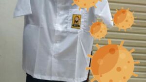 Dimasa Pandemi, 415 Siswa Di Lebak Putus Sekolah