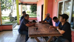 KRPH Bantah Adanya Tuduhan Maraknya Ilegal Logging Di BKPH Bayah