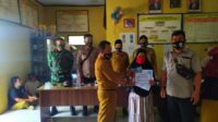 BLT Tahap 3 Di Desa Cirinten Disalurkan,Masyarakat Bersyukur Bisa Terbantu