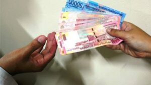BB Perjuangan Temukan Dugaan Pemotongan Bantuan Sosial Covid Di Lebak