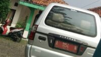 Aktivis Bentar Kritisi Mobil Inventaris Camat DiLebak Yang Mati Pajak