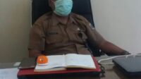 Soal Bantuan Benih Tidak Tepat Waktu,Ini Jawaban Kabid Produksi