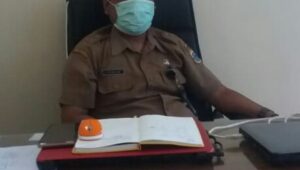 Soal Bantuan Benih Tidak Tepat Waktu,Ini Jawaban Kabid Produksi