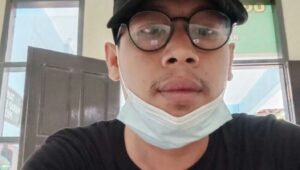 Peran Masyarakat Dalam Memerangi Kejahatan Di Pilkades Serentak 2021