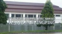 Kasihan Sekali 37 Orang Petugas CS Di RSUD Malingping Gajinya Tersendat