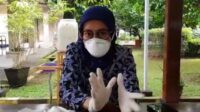 Hasil Tes Swab,Bupati Lebak Positif Terjangkit Virus Corona