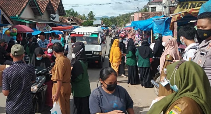 Polsek Pugung