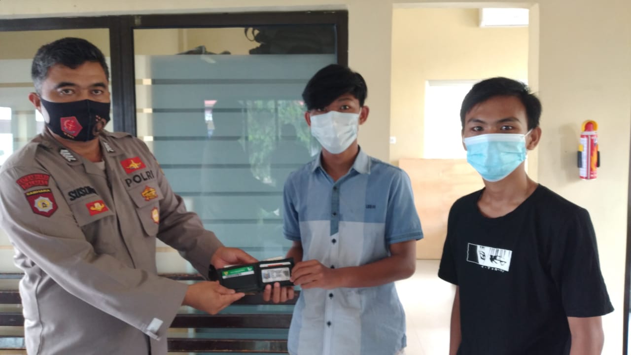 Polres Tanggamus