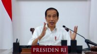Jokowi Umumkan Perpanjangan PPKM Darurat Dengan Syarat, Begini Penjelasannya