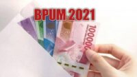 BPUM 2021 Cair, Pemerintah Anggarkan 15.3 Triliun Untuk 12.8 Juta Pelaku Usaha