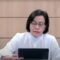 Photo : Menteri Keuangan (Menkeu) Sri Mulyani Indrawati