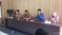 Pemerintah Desa Sumur Bandung Kecamatan Jayanti Gelar Rapat PPKM Darurat