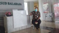 Jenazah Covid-19 Tertukar, RSUD Balaraja Tangerang Berikan Klarifikasi