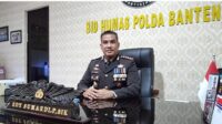 Polda Banten Siap Dukung PPKM Jawa – Bali