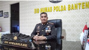Polda Banten Siap Dukung PPKM Jawa – Bali