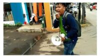 Wow.. Biaya Daftar Calon Ketua Rw. 02 Desa Sumber Jaya Rp10 jt