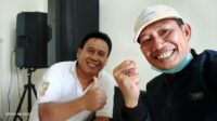 Dua Tokoh Di Lebak Di Sebut Pantas Jadi Bupati Dan Wakil Bupati Lebak Mendatang