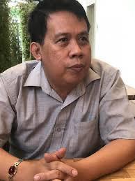 Sekretaris Dinas BMSDA Kota Bekasi, Widayat Subroto
