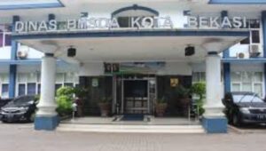 Tanggapi Dugaan Pungli, Sekretaris Dinas BMSDA Kota Bekasi: Kita Lagi Telusuri
