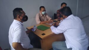 Meresahkan, Matel Masih Beroperasi Di Wilayah Balaraja Tarik Paksa Unit Kendaraan