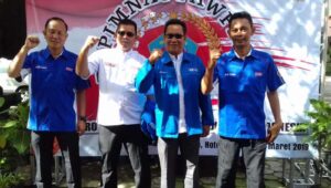 Ketua DPC AWPI Tanggamus Kecam Pencatutan Nama DPP AWPI Oleh Ketua APDES Kelumbayan Barat
