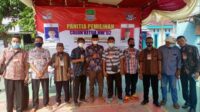 Mengundang Kerumunan Warga, Pemilihan RW 02 Sumberjaya Di Duga Langgar PPKM Darurat