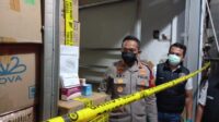 Polres Metro Jakarta Barat Dalami Kasus Penimbunan Obat Covid di Kalideres