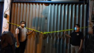 Ratusan Boks Obat Covid jenis Azithromcyin Di Timbun, Pemilik Gudang Di Duga Bohongi BPOM