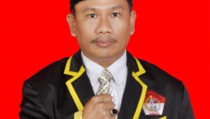 Begini Tanggapan Ketum ALIBABA H.Sunjana Terkait Kerumunan Vaksinasi Dan Pembagian Sembako Di Salahsatu Calon Di Desa Junti